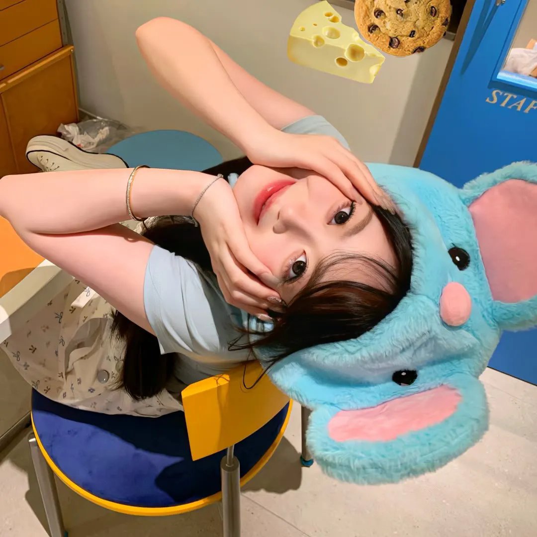 白骆驼